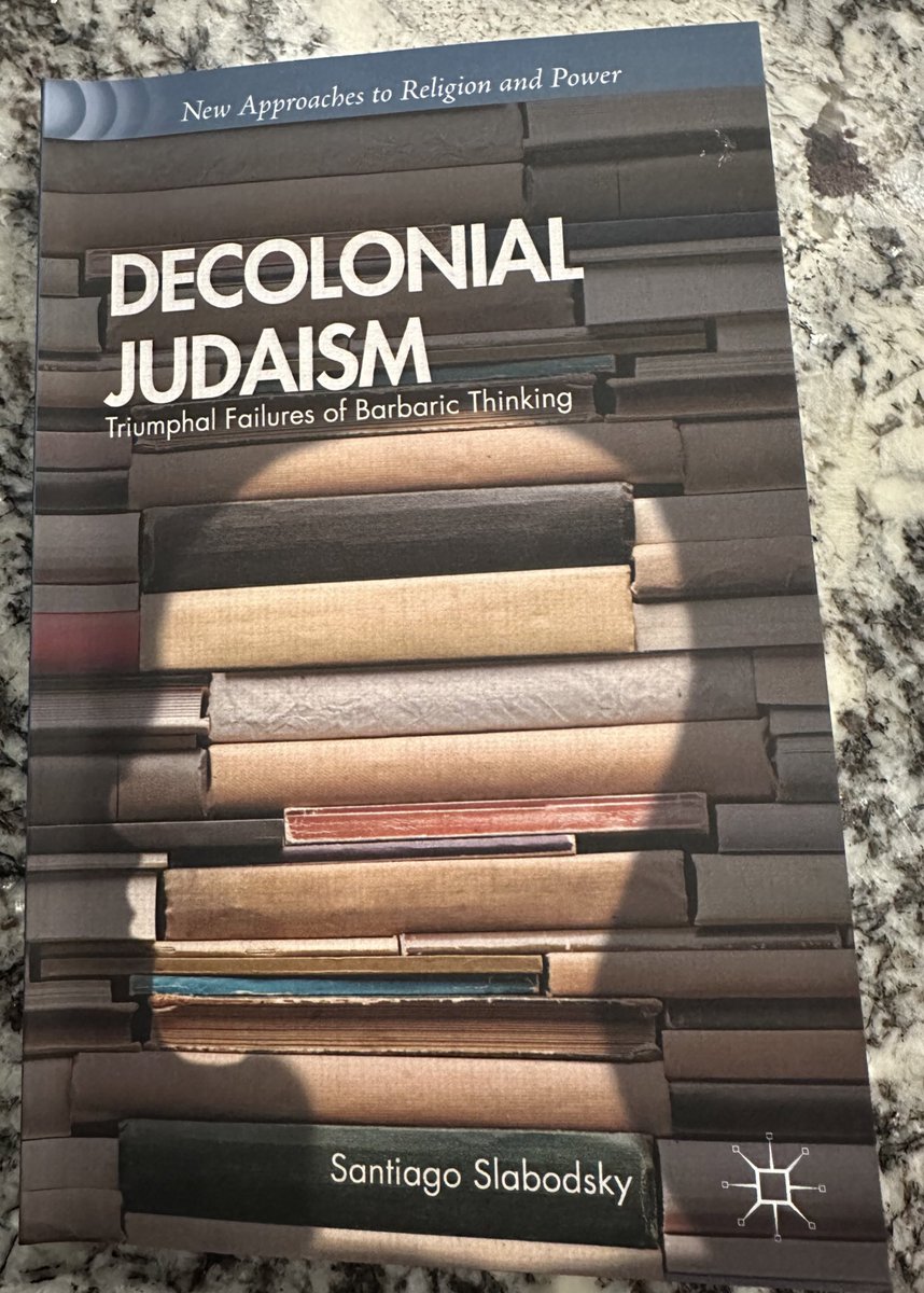 Check out this book if you want to read a decolonial critique of Zionism from the Global South. There are many Jewish intellectuals in Latin America who add layers of historical complexity (or nuance) while also critiquing Israel’s settler colonial &amp; genocidal project.