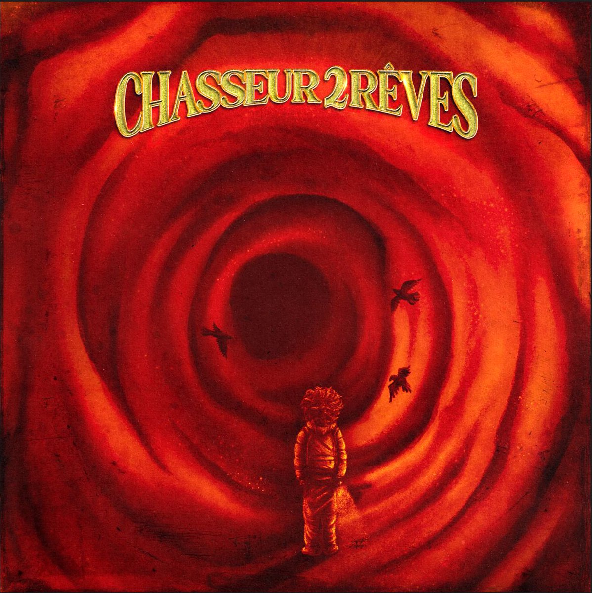 laboursehlm2's tweet photo. CHASSEUR2RÊVES 
5 TITRES
17/11 https://t.co/J86BV3CUPi