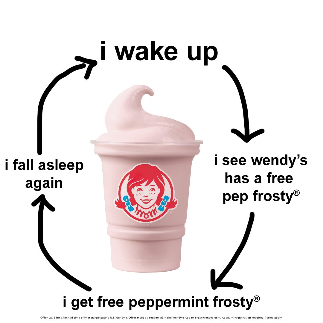 Wendy's (@Wendys) on X