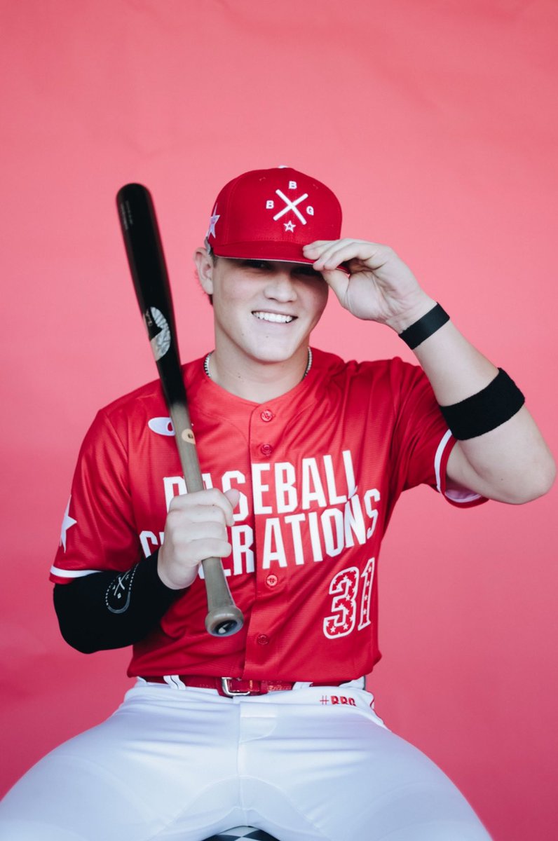 Olympus Titans Baseball tweet media