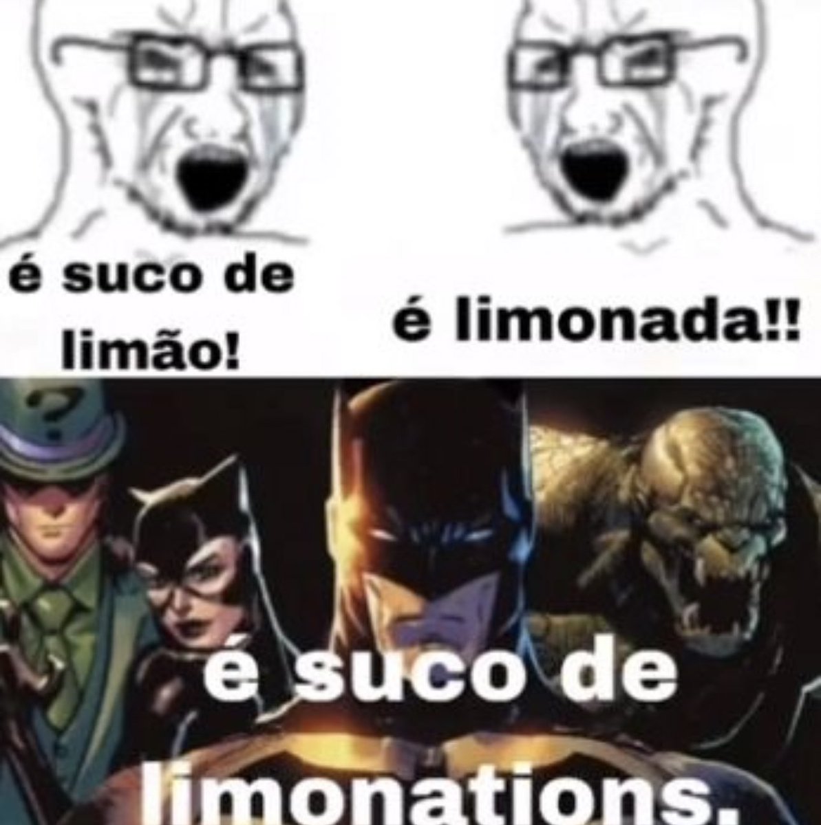 Shitpost só que de verdade (@shitpostverdade) on Twitter photo 
