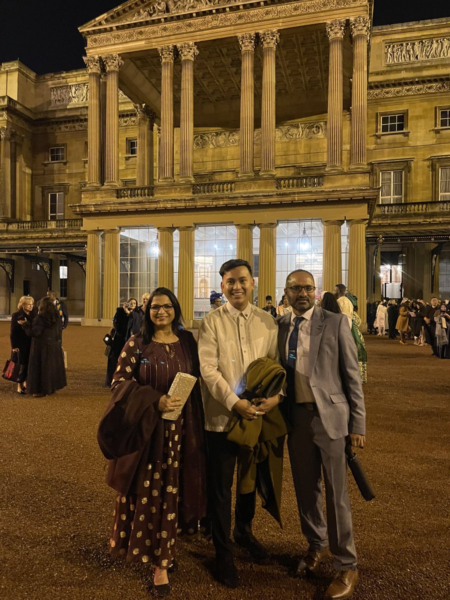 PappuDeepa's tweet photo. Thank you @EdCoxNHS @alicia18245157 and was excited to meet so amazing people face to face. https://t.co/uWtHH2DFyL