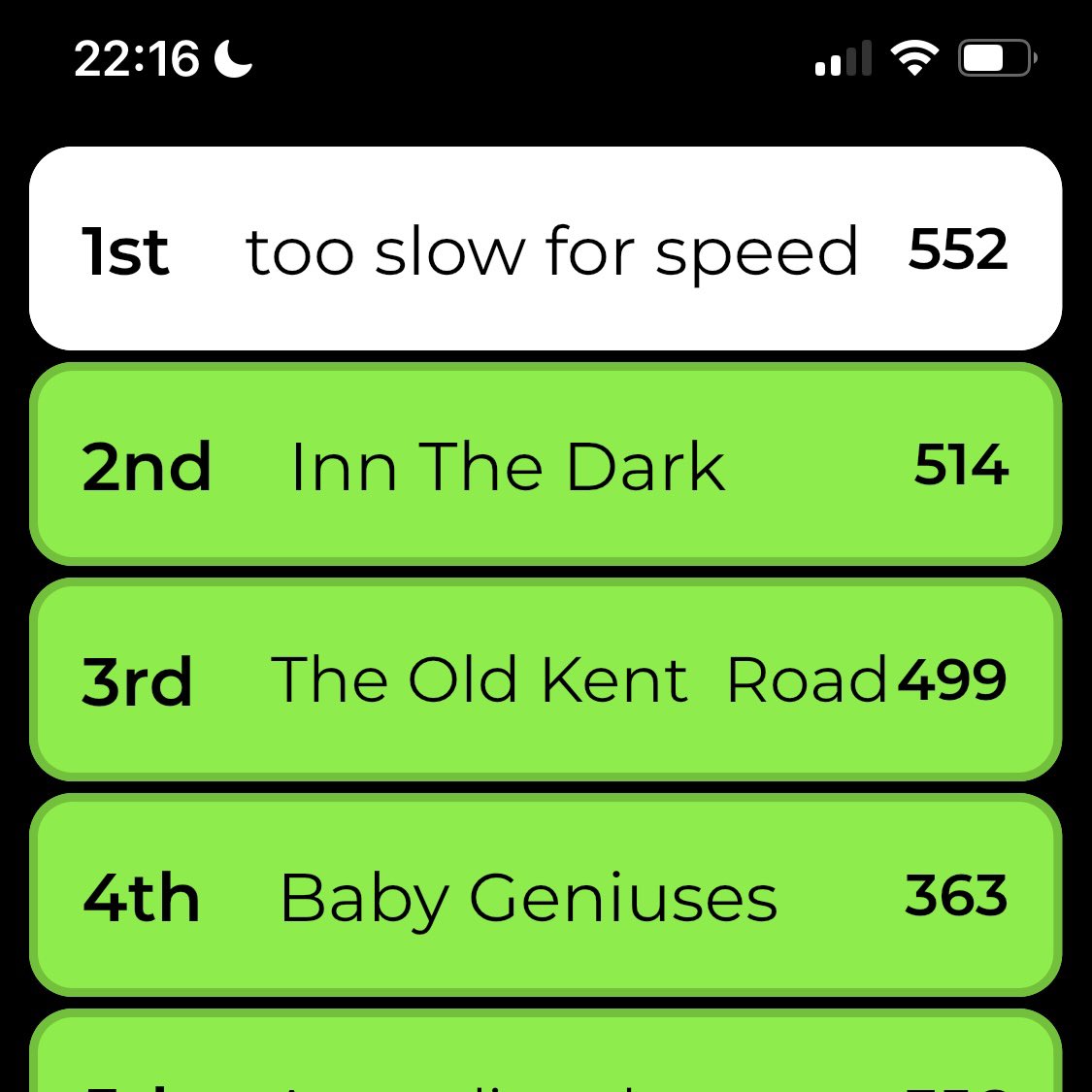 badcwazywabbit's tweet image. Years of weak post quiz QLL handshakes had softened me to the knuckle crusher one gets from an opponent you have annoyed by winning the top prize at a pub quiz. Couldn’t have done it without Rachel &amp;amp; Sam who would have liked a less stressful format.#SpeedQuizzing
