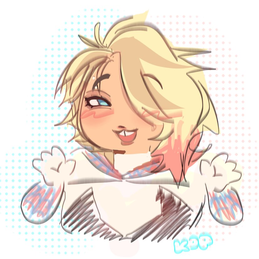 imkoari's tweet photo. 4th place prize for @___byeom !! https://t.co/cadIe0GDU7