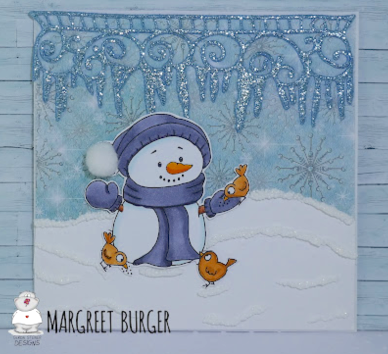 GerdaSteiner's tweet photo. Playing in the snow!

Card by Margreet Burger https://t.co/Fs6UARrSHe