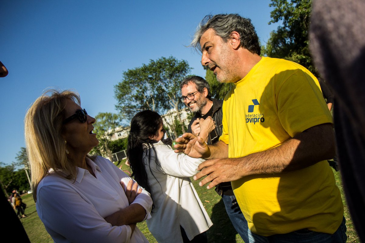 Federación Covipro tweet media