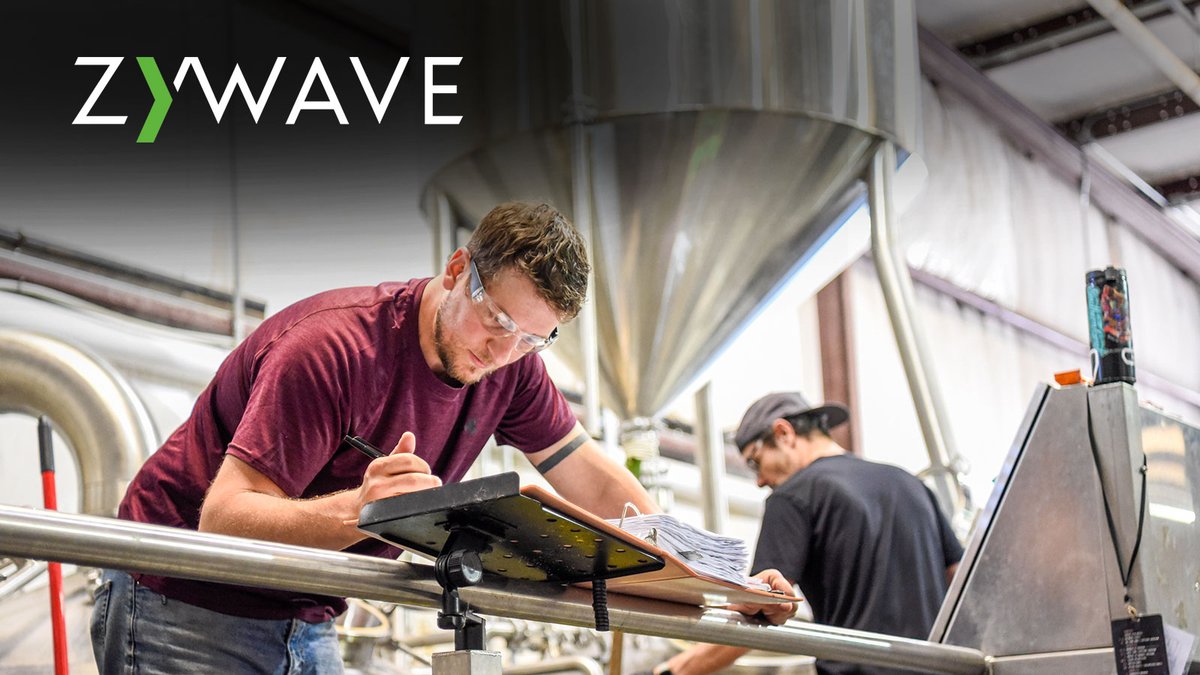 Members, utilize this free new @Zywave Performance Review Builder for a quick and structured way to provide your employees valuable feedback. brewersassociation.org/brewing-indust…