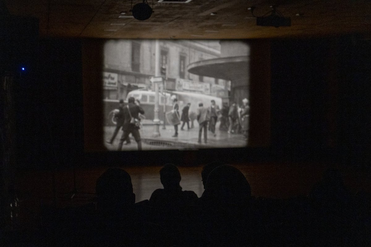 Festival de Cine de Mujeres y Diversidades tweet media