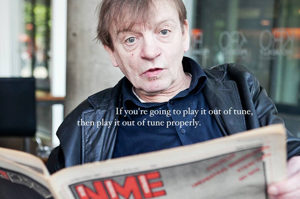 #FORKSTER Ha! I LOVE THIS ONE! Well said by the late/great Mark E. Smith. #TheFall #Manchester @Stow6524 @RevCavs @Tama_Voublys @skaman67 @BSkansoul @SonyaYbarra @ZJProz @trojan_sc @TraceMess_469 @katyekellyeand1 @JeffPanzer2 @fred_baliad @mymusicliveson @TheEveryGlazer…