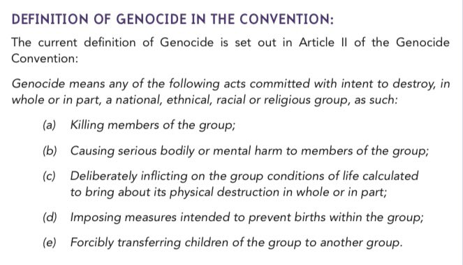 pattywritesTO 🇵🇸🔻 tweet media