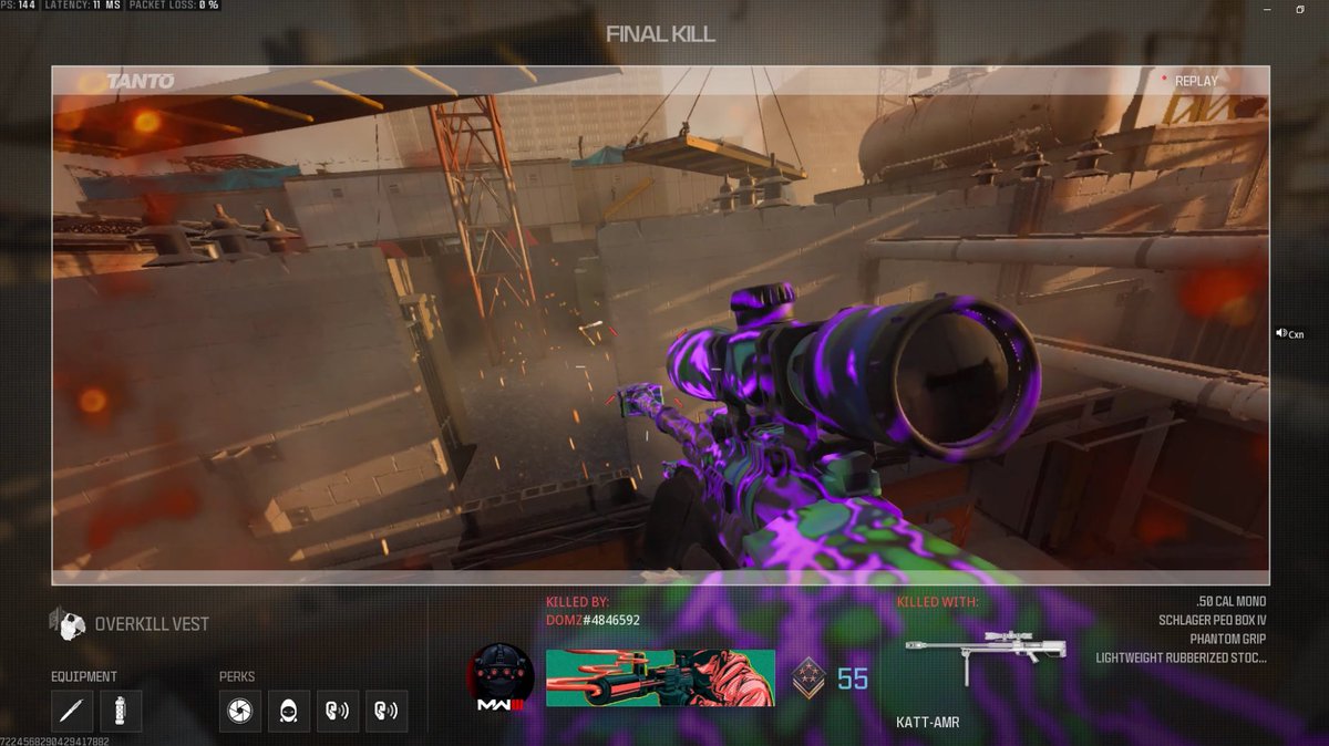 triple + shite shot same game