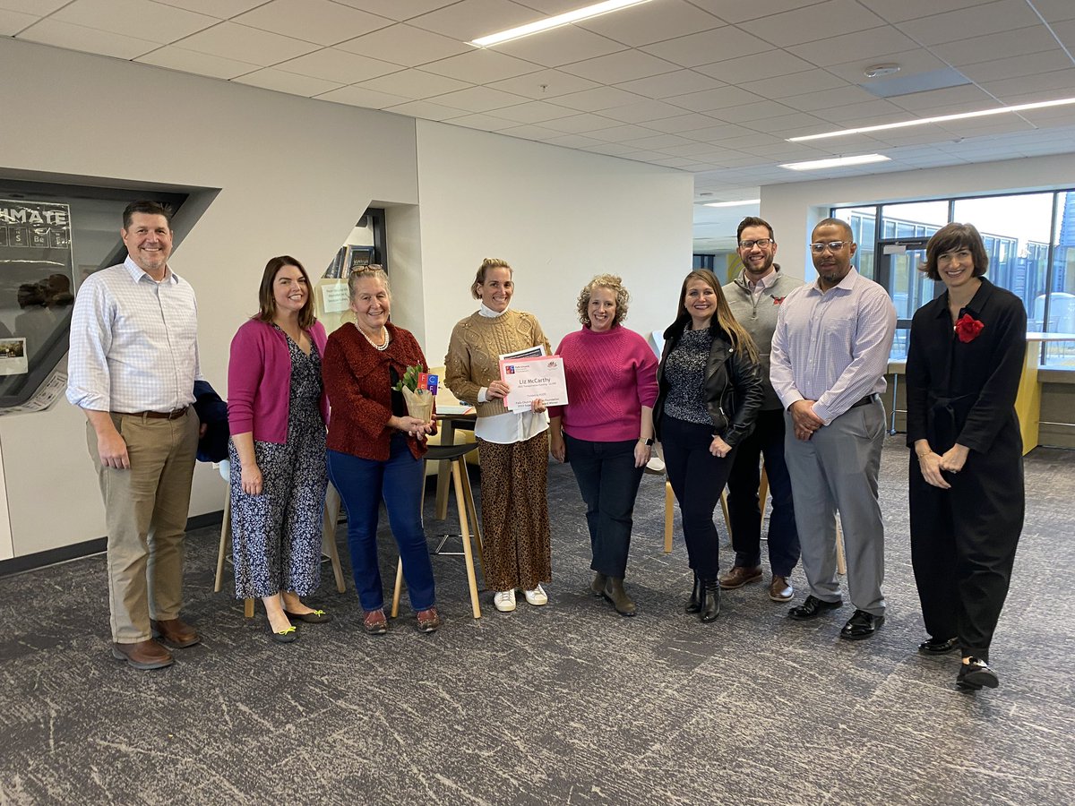 Falls Church Education Foundation tweet media