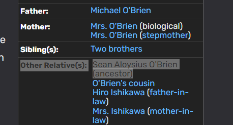 Gul Dukat tweet media