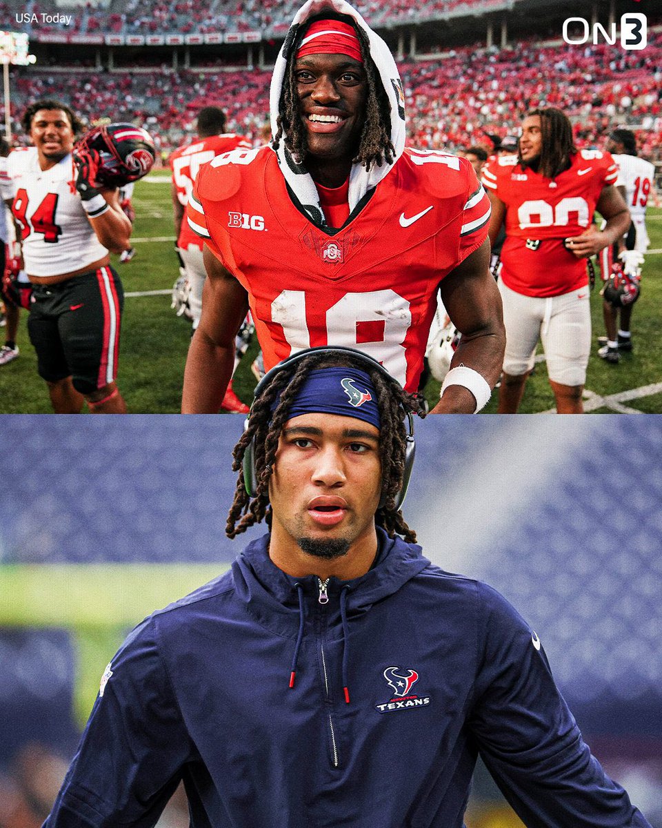 VatorSports's tweet photo. Just imagine what this combo would do to the NFL https://t.co/7GyKYoyQaH