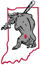 E5 Baseball welcomes the Indiana Bulls Grey to our 2024 13u Campfire Tournament!  E5baseball.com  #morethanbaseball <a href="/indianabulls/">jerry morehead</a> @lthrnecks @rhino_basebll @cangelosisparks