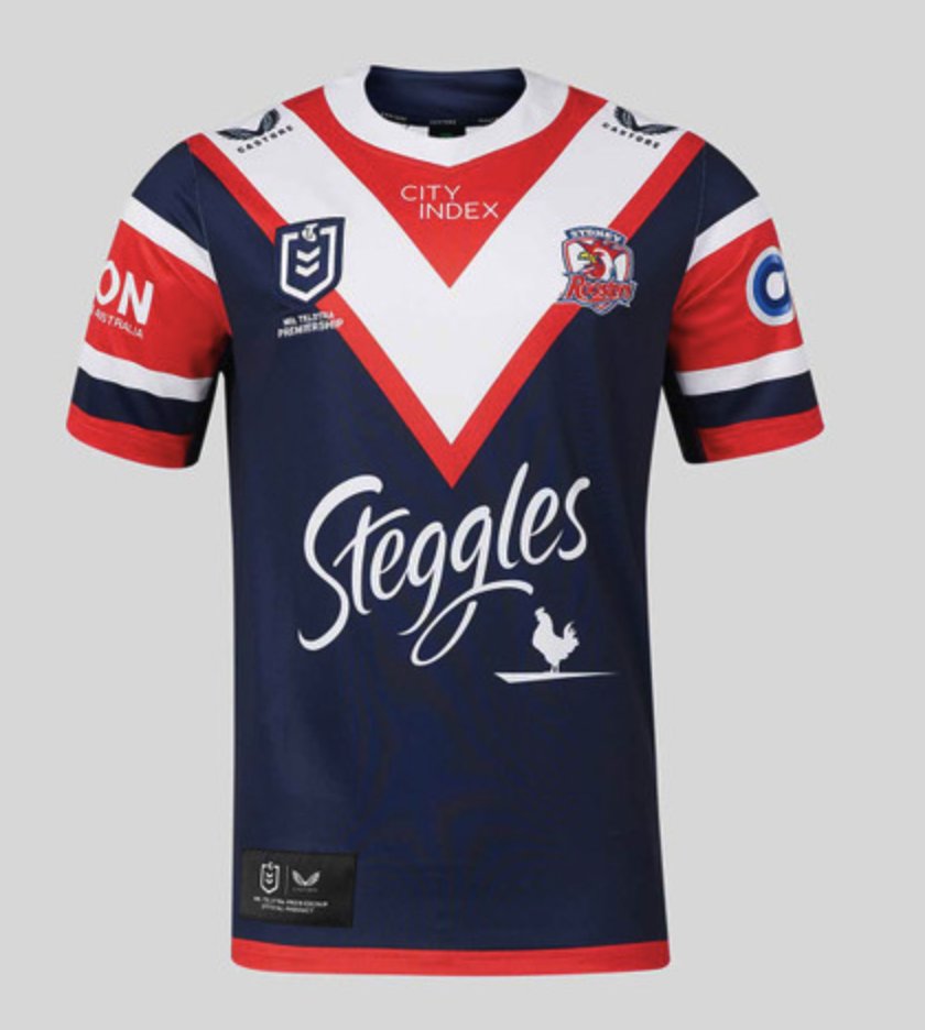 2025 NRL Jerseys » League Unlimited
