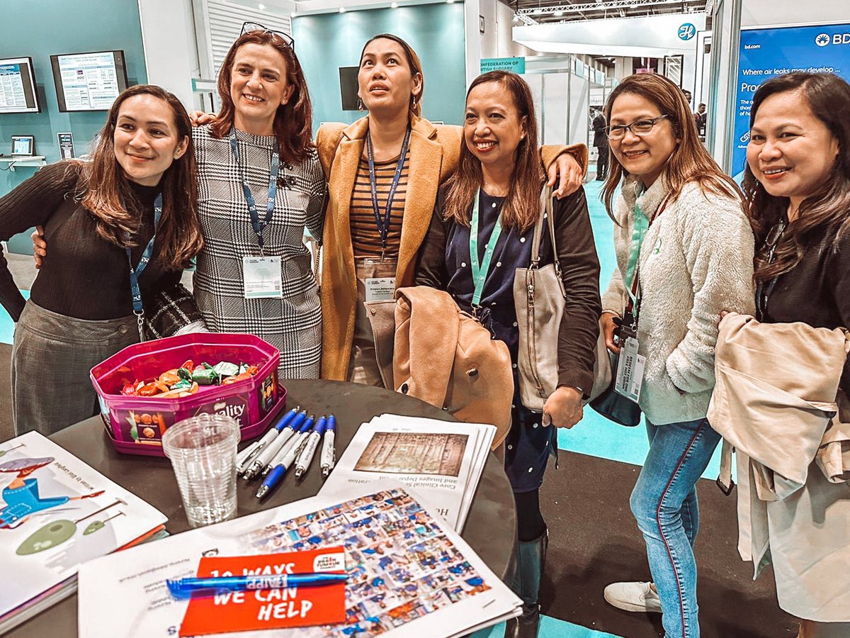 GOSH Theatres & Radiology tweet media