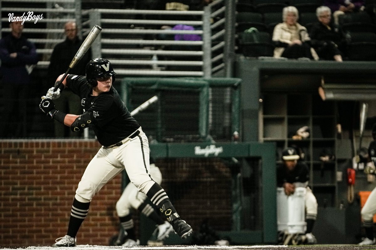 Vanderbilt Baseball tweet media