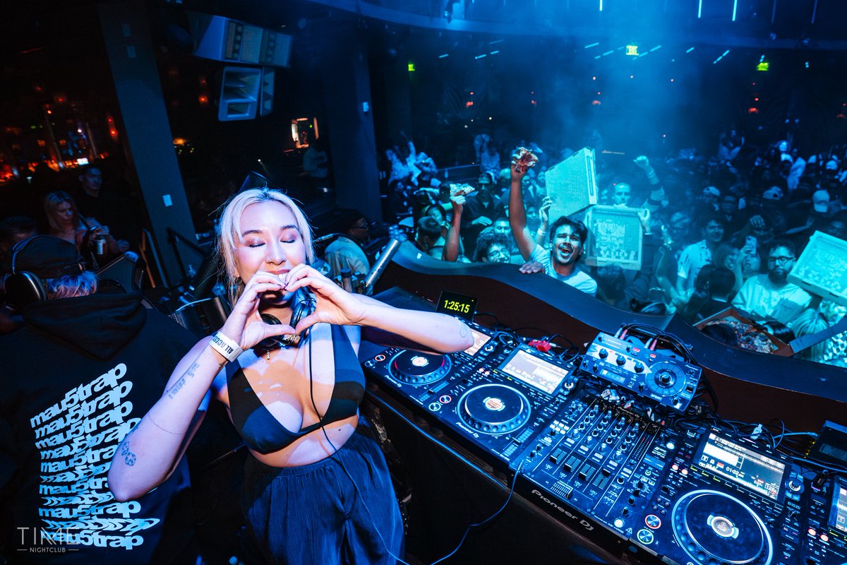 timenightcluboc's tweet photo. Special shout out to @spaceyacht for putting together this insane lineup for Tech My House! 😮‍💨

Photos are now live → https://t.co/3u89bEVlde https://t.co/RRuUdqLdLM