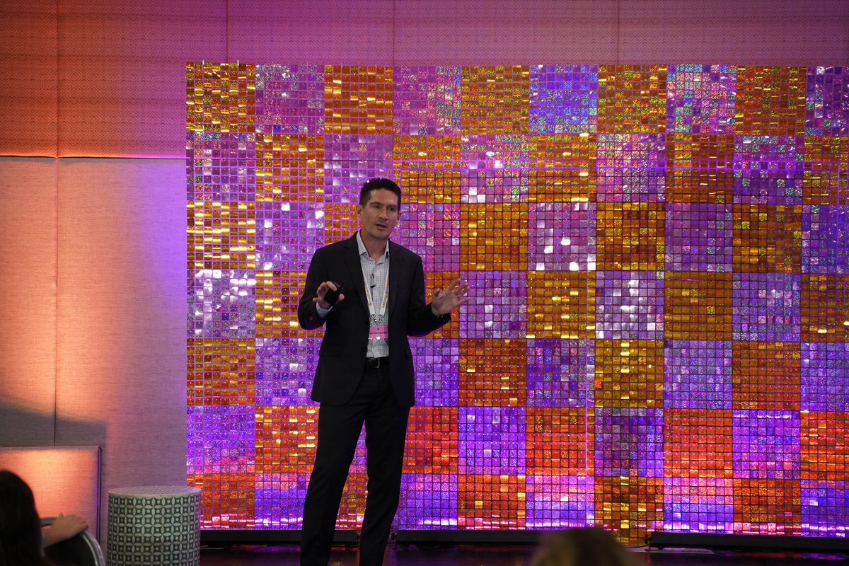 Matthew Clarkson tweet media