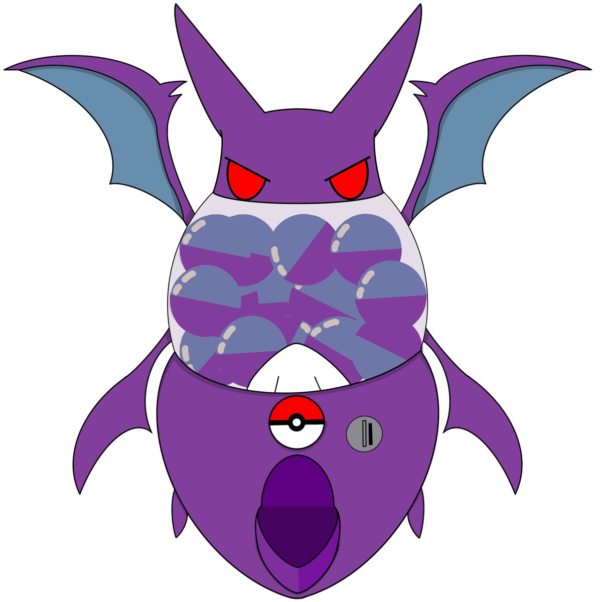 🟣⚪️WE LIVE!!!⚪️🟣

@Kira32451923  and I are subjecting ourselves further to the capsule gods (you) and seeing what kind of shenanigans we can get into!!!

Come join and redeem a capsule to keep the chaos goin!

Link: twitch.tv/krobatz

 #pokemon #krobatz #gacha #love #rt