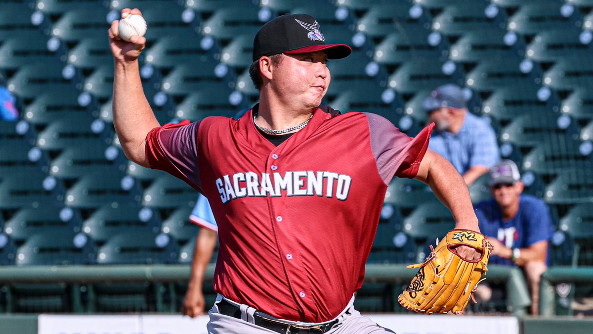 Three #SFGiants prospects were added to the club's 40-man roster to protect them from the Rule 5 Draft:

No. 22 Trevor McDonald
No. 29 Erik Miller
NR Kai-Wei Teng

Here are top prospects who are eligible and have been protected: atmlb.com/3QEObyO