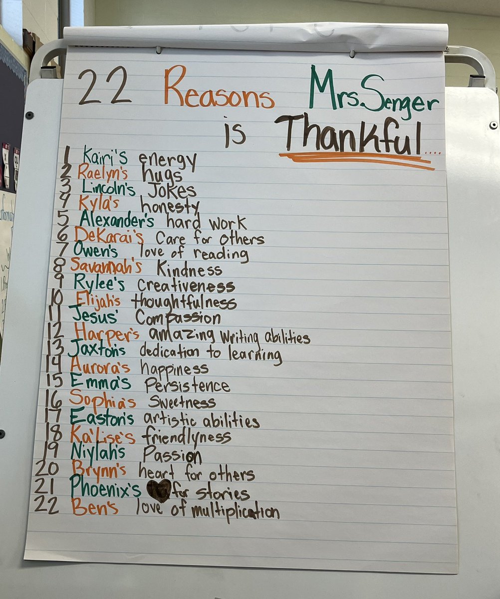 Samantha Senger tweet media