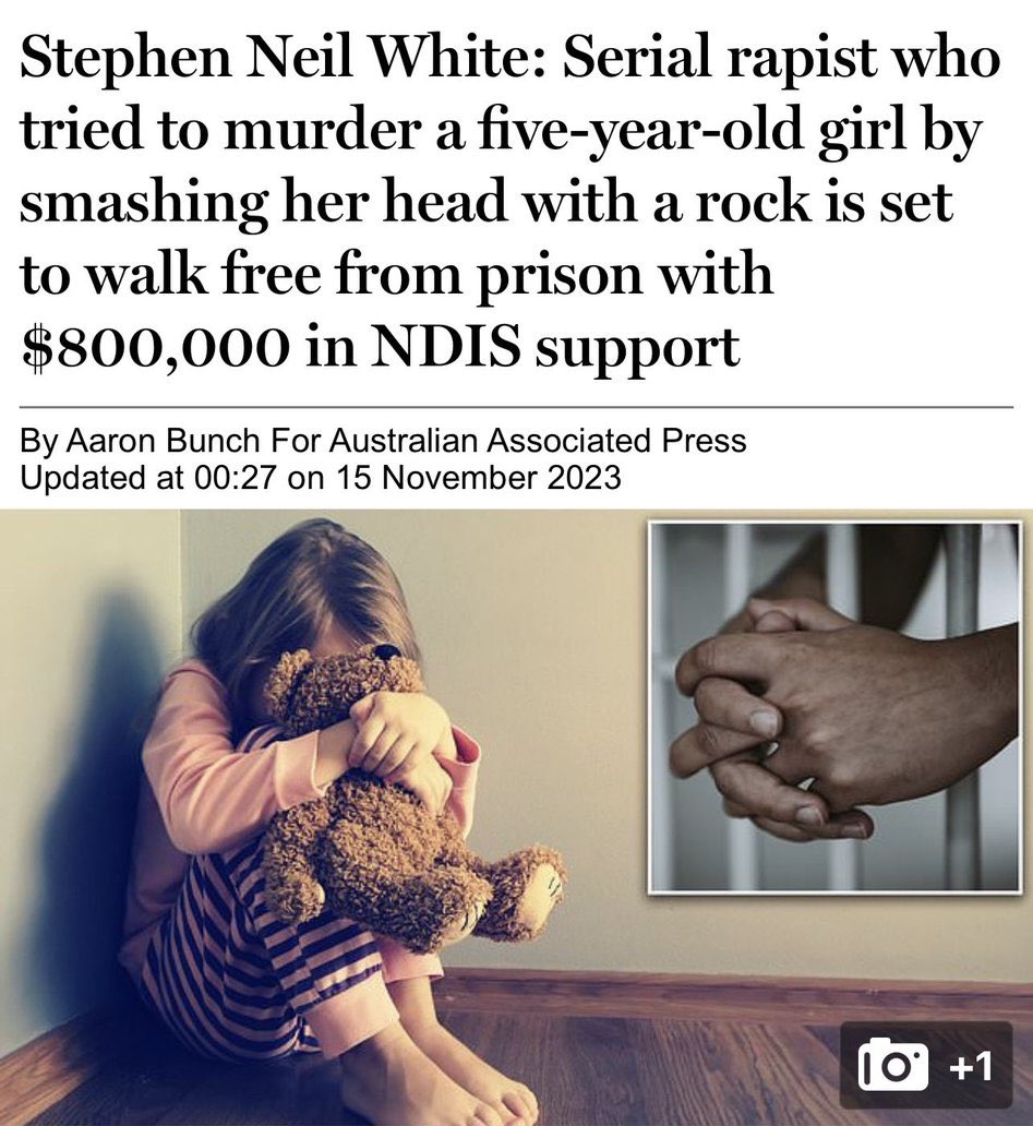 clowndownunder's tweet photo. Don't forget to thank our politicians. https://t.co/otaMtCXFhK