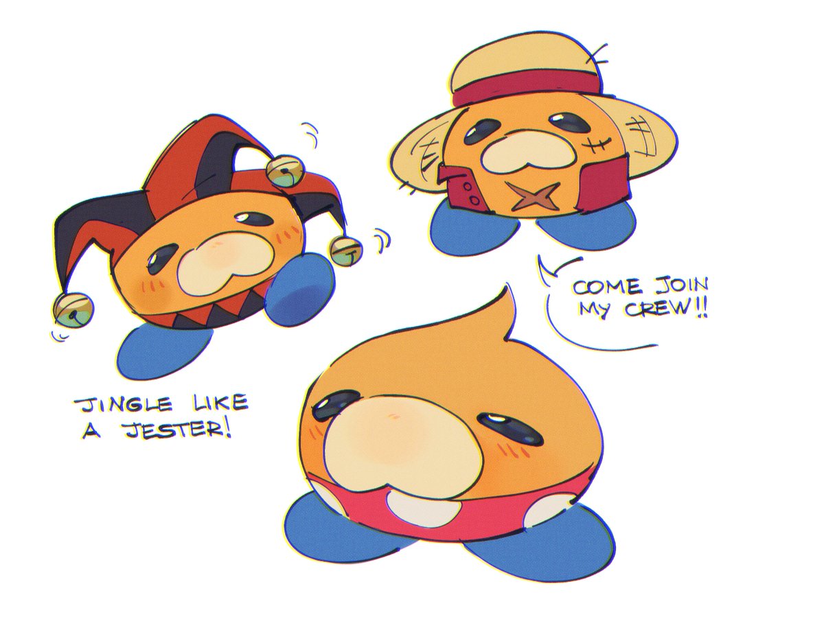 a silly fanart of silly stu @coolfest1999