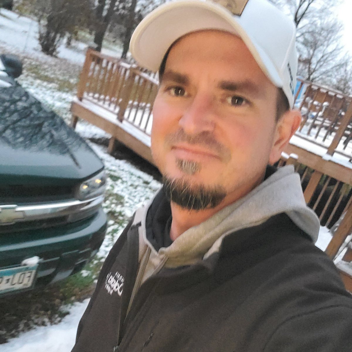 myrfield's tweet photo. #NewProfilePic https://t.co/rbuflS6pqf