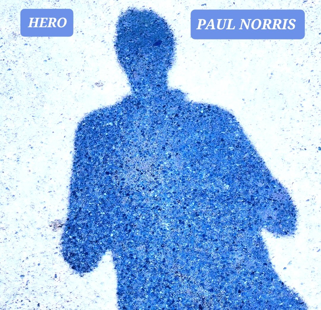 'Hero'[2024].

#Australianmusic
#neworiginalsong
#singersongwriter