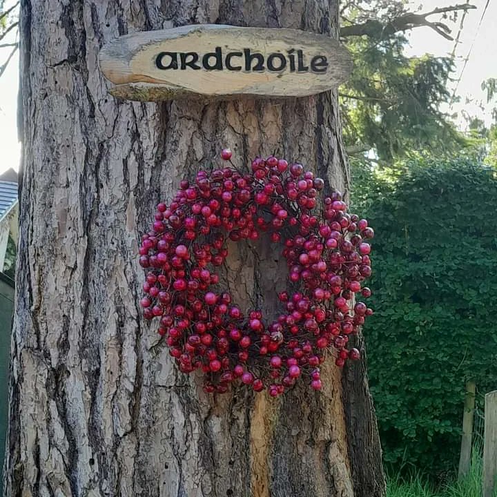 Ardchoile, sleeps 10. Situated within the quaint village of Kingussie in the Highlands. Available to book from the 11th of December 2023.