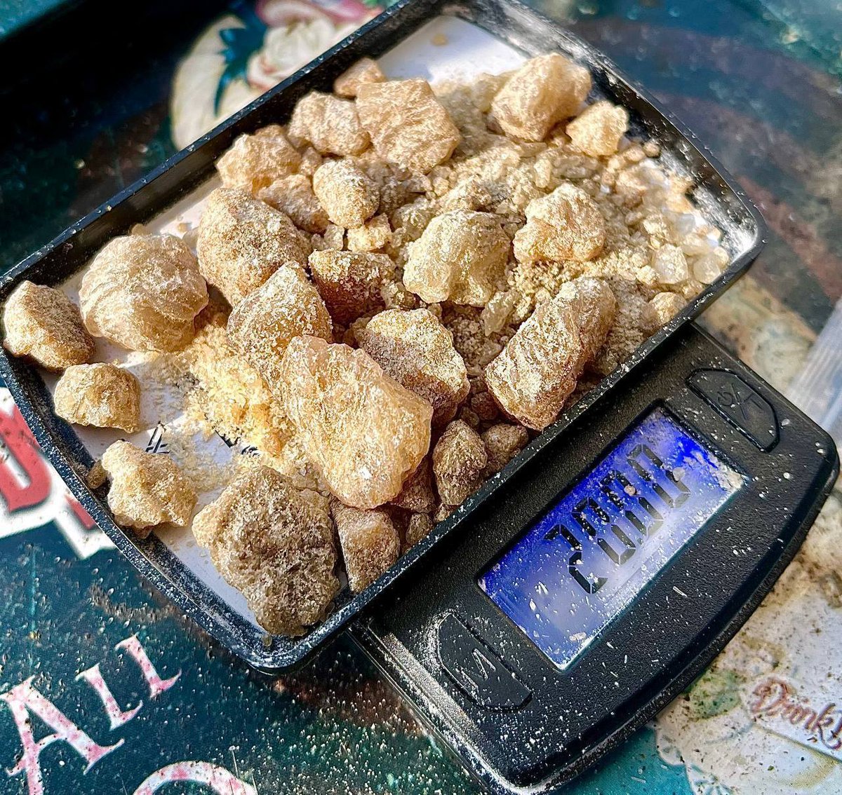 Jamesperry31991's tweet photo. Mdma rock
https://t.co/yb7VkXEata https://t.co/nbkZUV8EvR