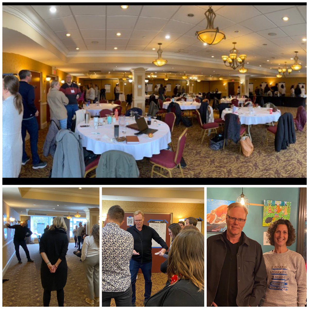 Michelle McCarron (she/her) tweet media