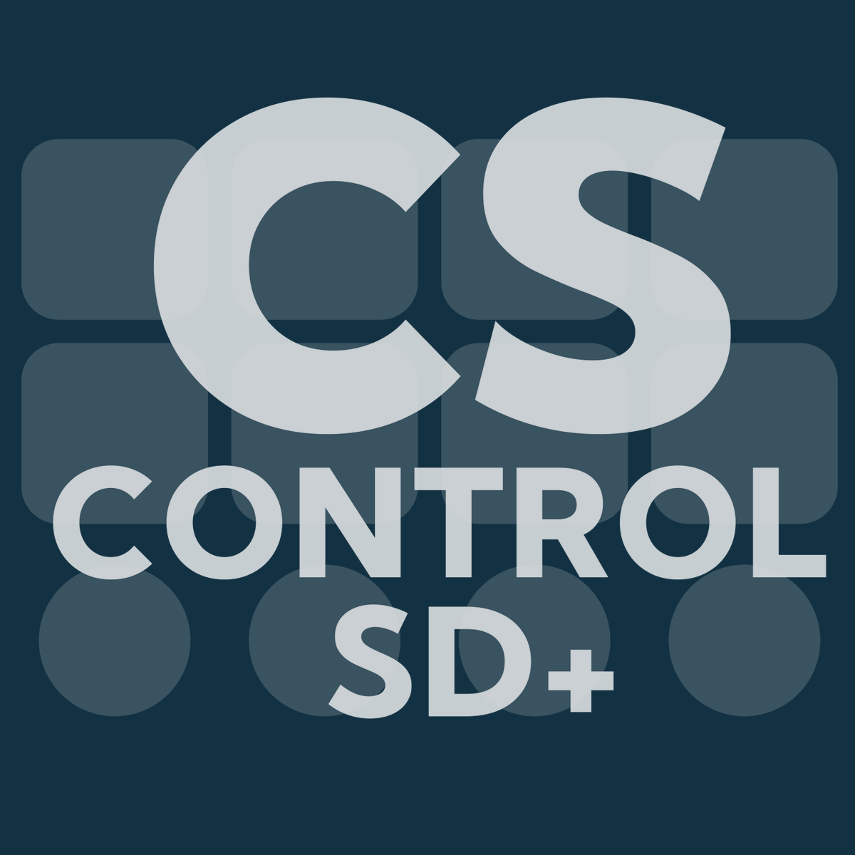 Big News…
CS Control now supports the Stream Deck+.
Control Pro Tools plug-ins and Audio Suite with a SD+!
Download V 1.04 at the SoundFlow store.