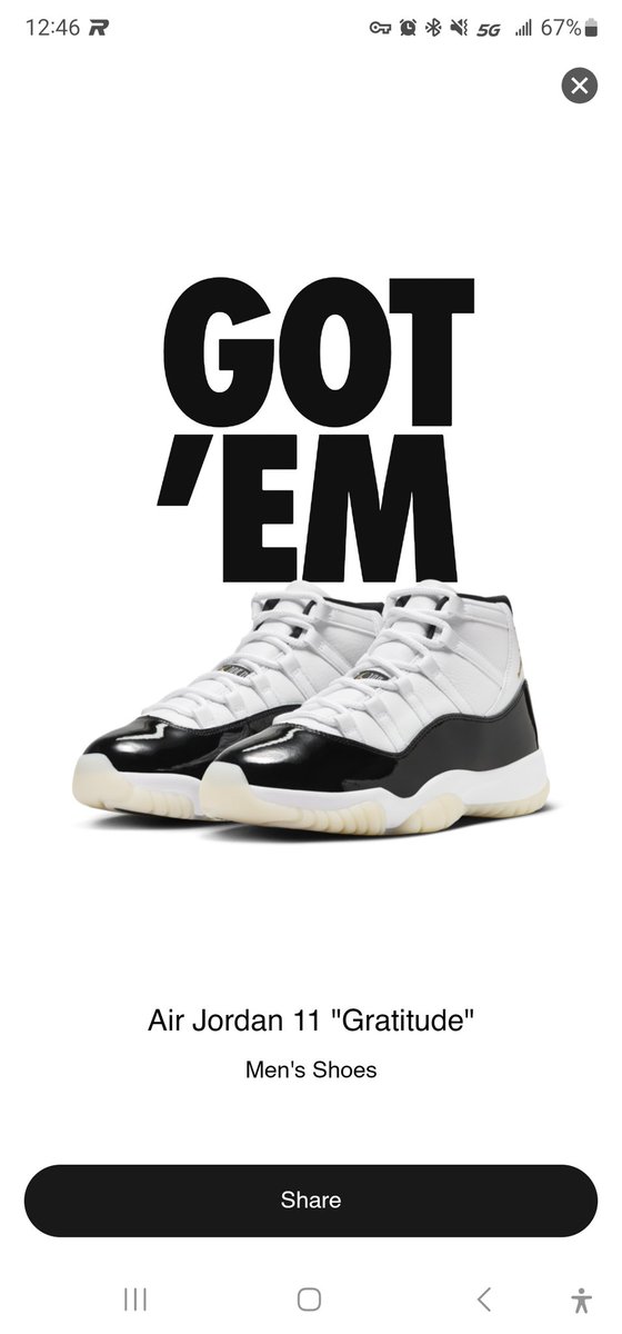 righthook85's tweet photo. @nikestore 🙌 https://t.co/IX3Lh8JlTj