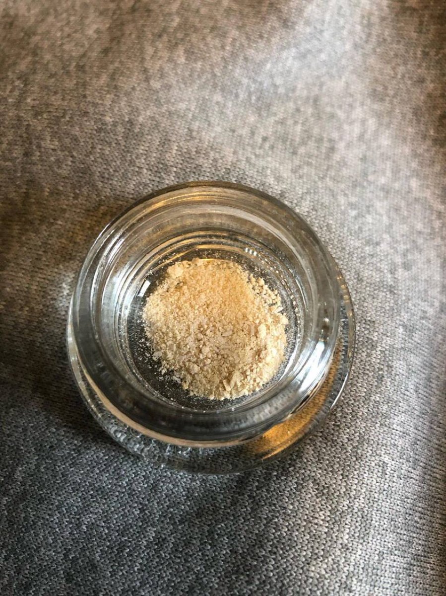 Jamesperry31991's tweet photo. Dmt powder 

https://t.co/yb7VkXEata https://t.co/ArRj0a86jV