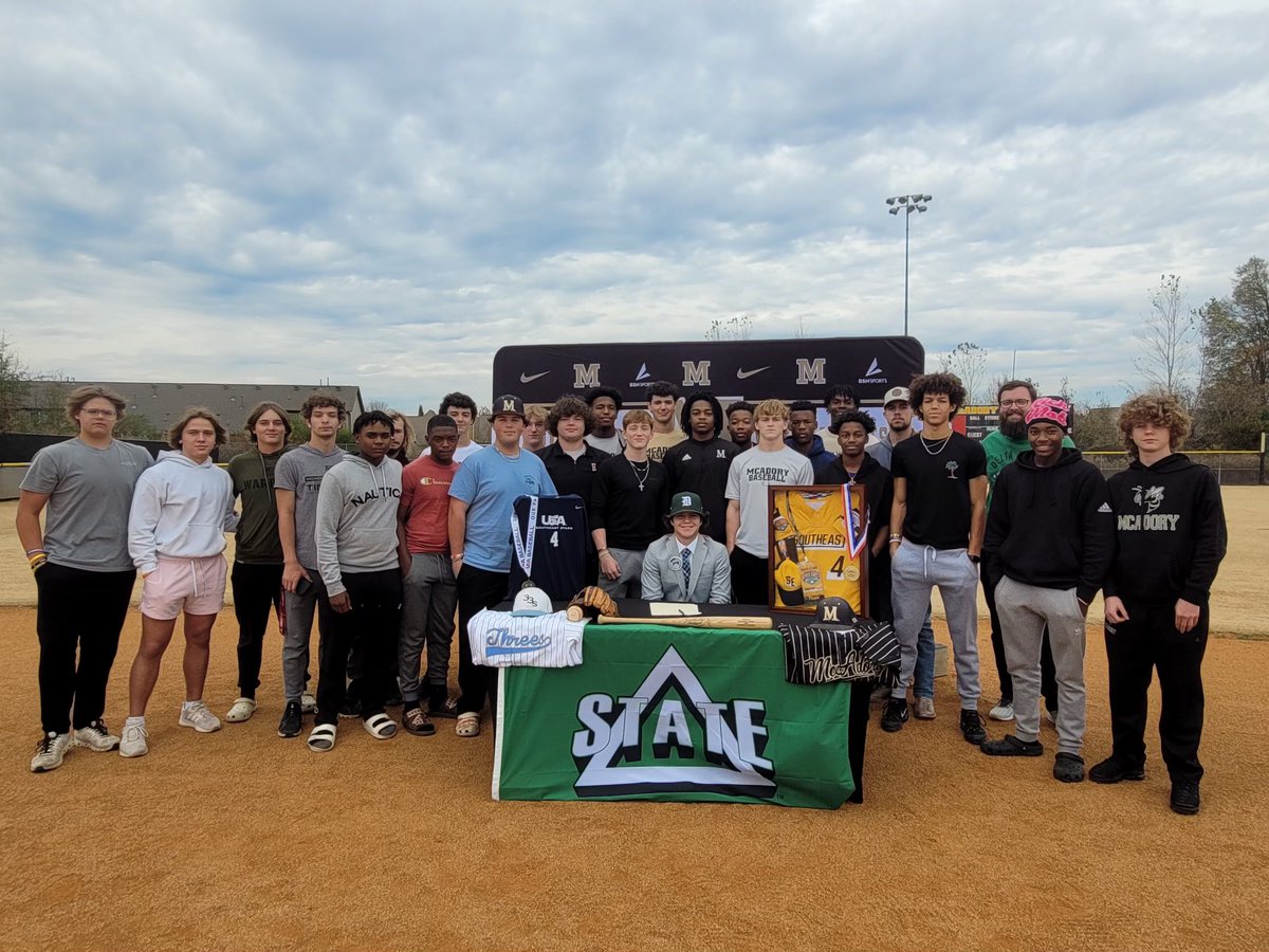 Congratulations to our guy Cooper Walls on signing with Delta State today! <a href="/cooper_walls/">Cooper Walls</a>