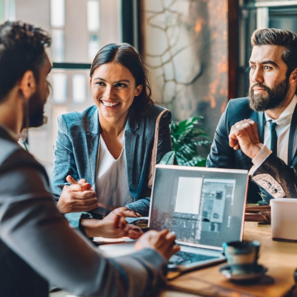 Purpose isn't a one-time talk. It's an ongoing dialogue that keeps employees connected and committed. 
#ConversationsThatMatter
#PurposefulDialogue
#EmployeeConnection
#OngoingCommitment
#CommitmentCulture
#PurposefulCommunication
#EngagementJourney
#EmpoweredWorkplace