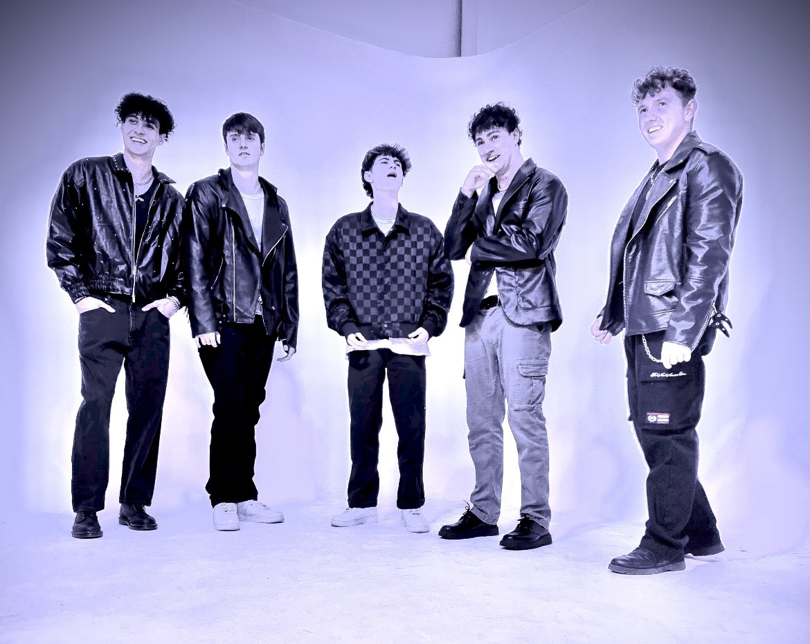 No Lonely Hearts Official tweet media