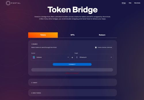 KentCallie's tweet photo. @FoJAk3 @WithoutPrejudi6 @Mnyl96 @OO1O110 @slimeball_dr @coopnkobe @Naturesown5 Look at logo of Portal bridge and Mr. Pool avatar pic. Portal uses the wormhold messaging protocol. Pool refers to going through a wormhole.
https://t.co/wG1udB6Tfa
https://t.co/dCYtoM6UV2 https://t.co/5jjnuUlwEE