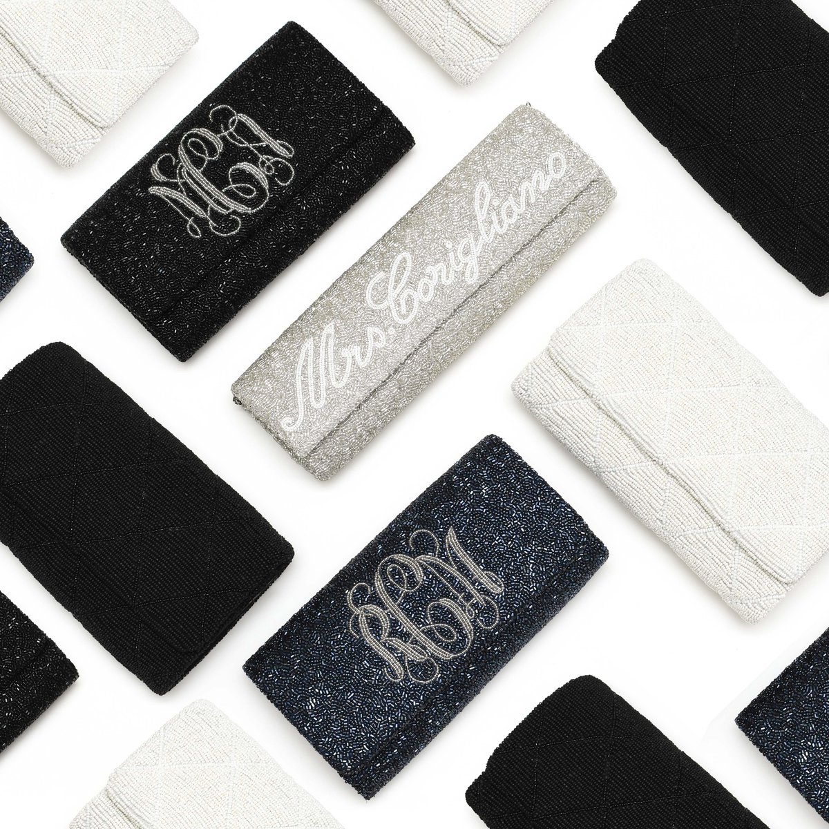 CPrepMonograms's tweet image. So many beautiful bags for Black Tie!  Design Yours Today at Classic Prep.  Save 20% during our Pre-Holiday Sale.  No code necessary.  Discount automatically applied in the shopping cart.