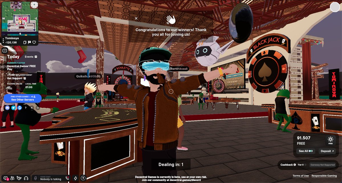 Multiversal tweet media