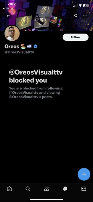 Tell him he is a fat or a pig 😂😂😂 tell him he doesn&rsquo;t have a country and blocked 😌 that was east 😂😂😂<a href="/tag/gaza"class="tags"><span>#gaza</span></a>