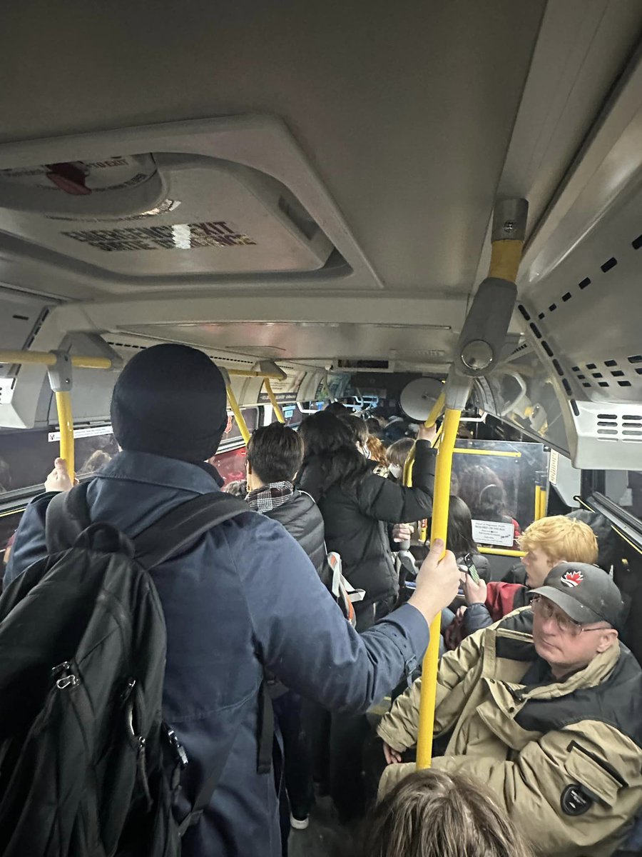 OccTranspo's tweet photo. More investing in transit. #Ottawa #OttBus https://t.co/uye8ML2yKo
