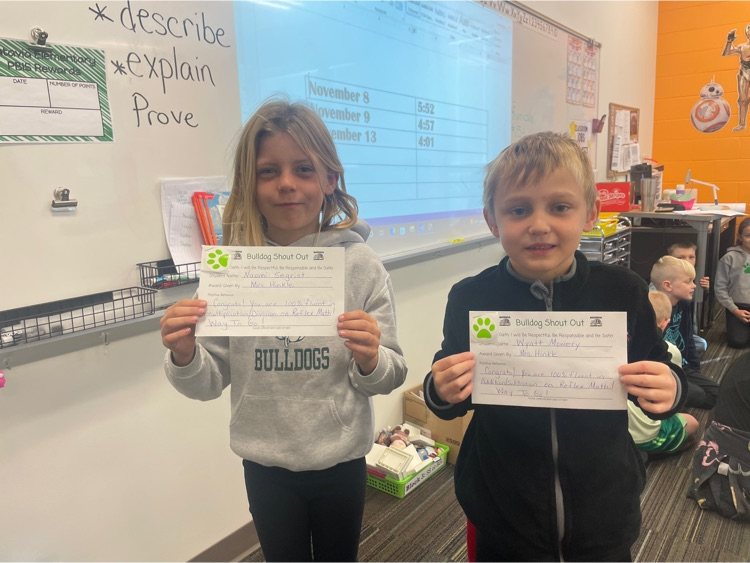 batavia_elem's tweet photo. #BulldogShoutOut
#GoodNewsCallOfTheDay https://t.co/VHvOetfU5V
