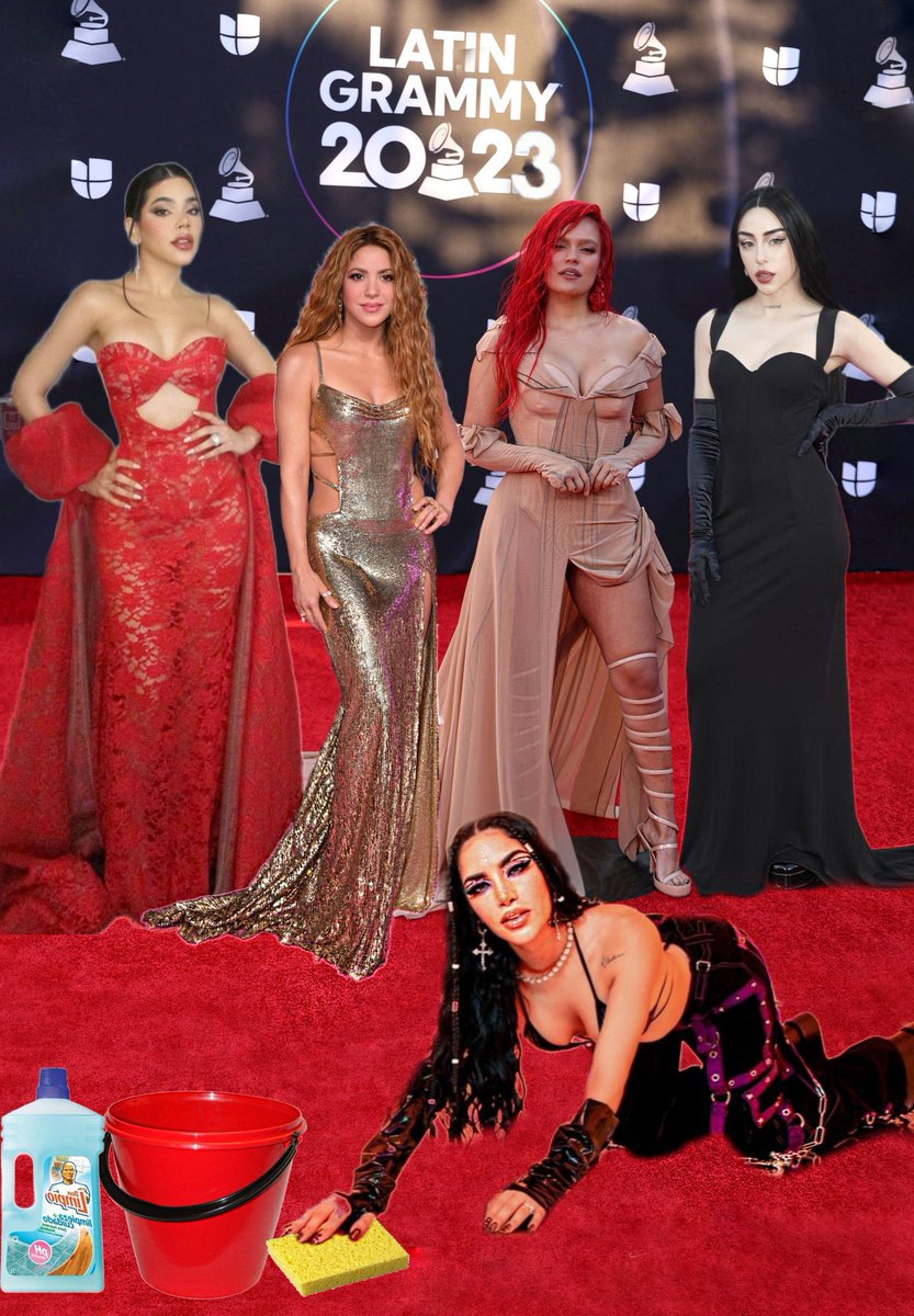 ChangaVlogs's tweet photo. OMG, ya casi son los Latin Grammys 😍 ¡Muero por saber quienes serán las ganadoras! https://t.co/RtM33rpZDG