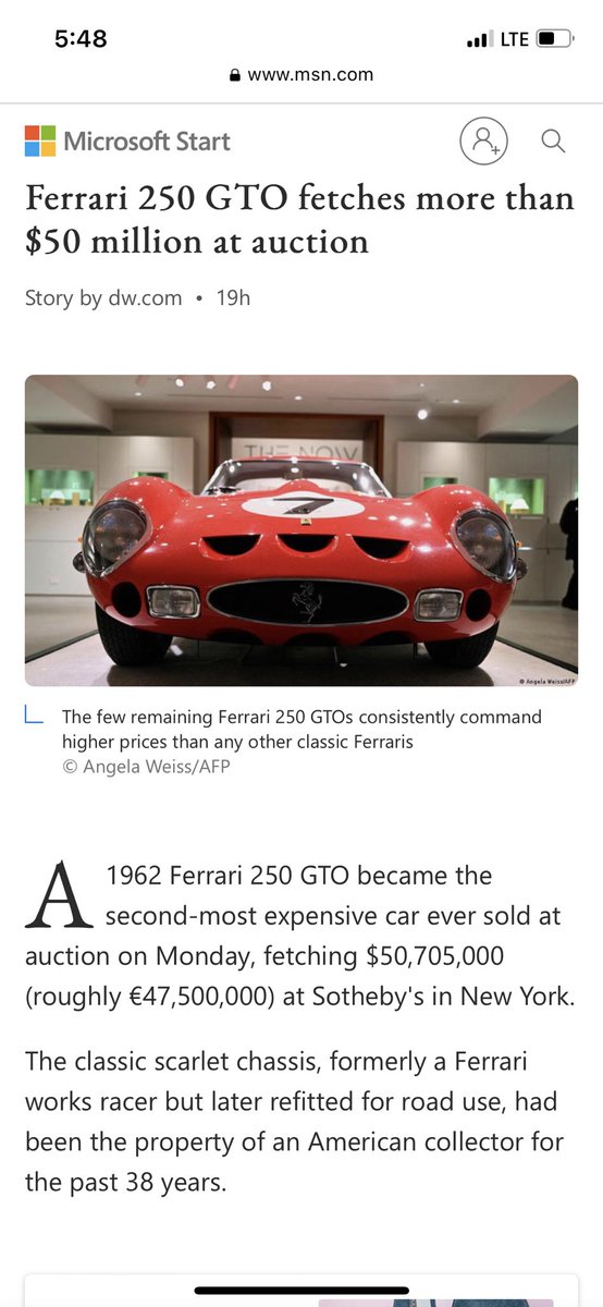 MICHAEL DANZI tweet media