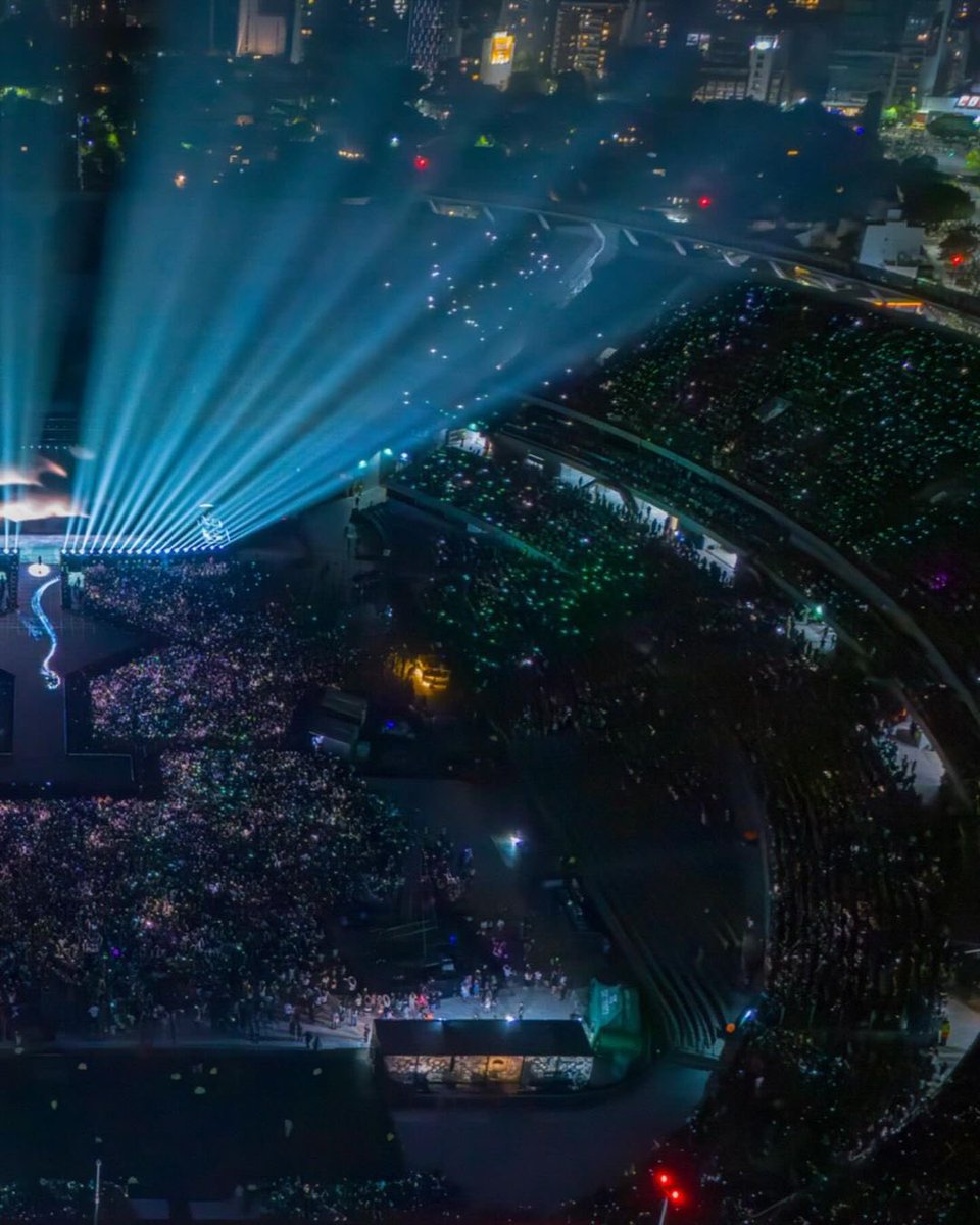 The Eras Tour (@tstheerastour) on Twitter photo 