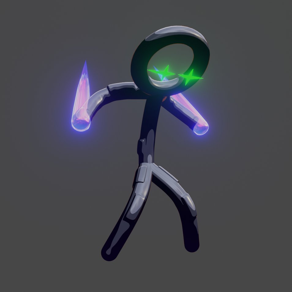 nerv_corps's tweet photo. New character sneak peek.
Working on final touches and i will publish. 
Rigged and Ready. 

#nerv_corps #grenademinis #videogames #DiscordCommunity #FYP #noai https://t.co/XTaTseuAfe